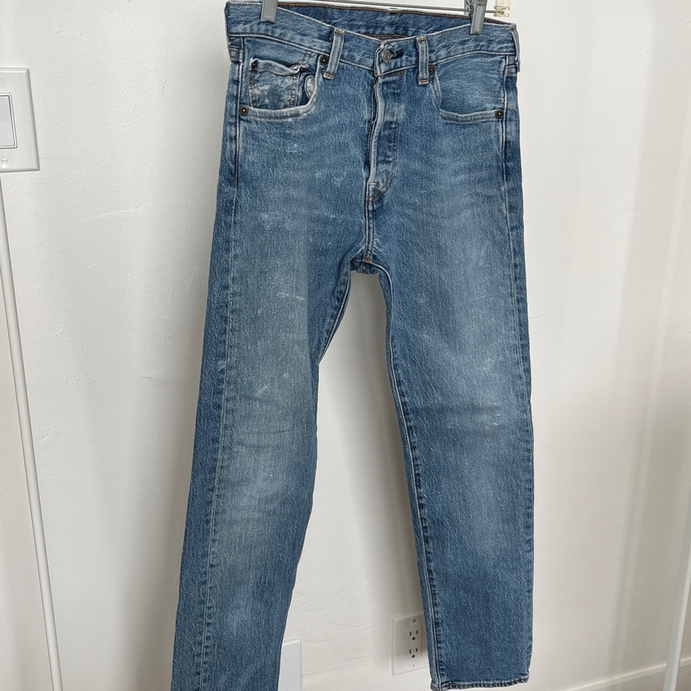 Levi's 501 - image 2